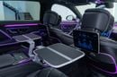 Mercedes Maybach S680 Maybach 2023 Mercedes-Maybach-S680, Brabus Edition Orignal With Certificate, Fully Loaded, European Specs