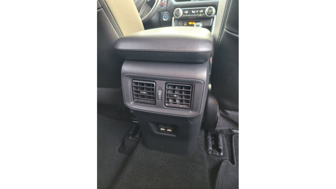 Toyota RAV4 HYBRID TOYOTA RAV 4 XLE 2021