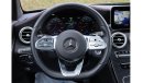 Mercedes-Benz C200 AMG Coupe  Convertible | Excellent Condition | Best Deal