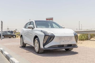 فورسينغ فرايداي EV Dong Feng Forthing Friday - Luxury - Electric - 410Km - 2025 (Export)