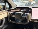 Tesla Model X Long Range (AWD)