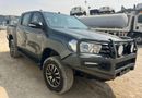 Toyota Hilux DIESEL 2.8L RIGHT HAND MANUAL GEAR YEAR 2017