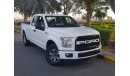 Ford F-150 //// 2015 //// GOOD CONDITION //// LOW MILEAGE //// SPECIAL OFFER //// BY FORMULA AUTO