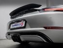 Porsche 718 Cayman GTS • Sport Chrono • FSH • GCC Spec