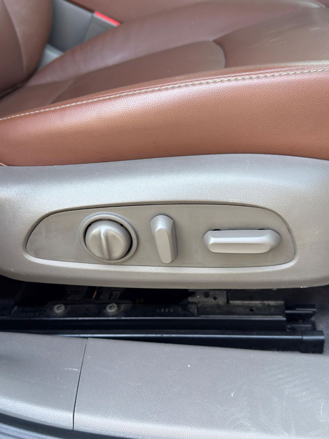 شيفروليه ماليبو Premier 2.0L