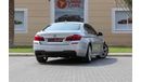 BMW 520i F10