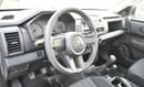 Mitsubishi L200 Mitsubshi L200 GL Single Cabin 4WD MT DSL