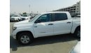 Toyota Tundra Crewmax SR5 5.7L Automatic(ONLY ON SAHARA MOTORS)