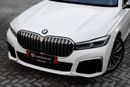 BMW M760Li M760li | 5,679 P.M  | 0% Downpayment | Under Warranty!