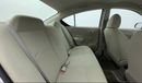 Nissan Sunny SV 1.5 | Under Warranty | Inspected on 150+ parameters