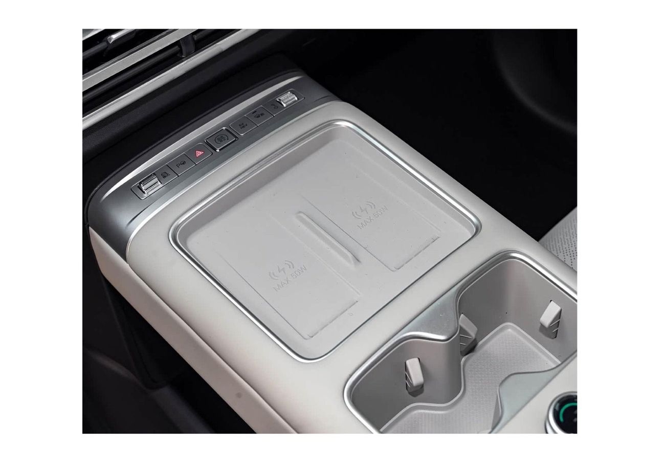 بي واي دي ليوبارد تيتانيوم 7 Formula Leopard Ti7 2025 190KM 4WD ULTRA