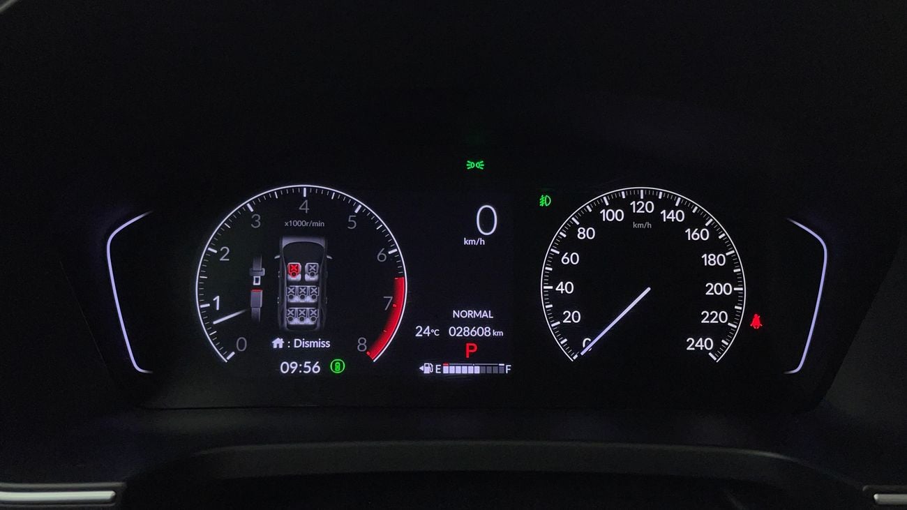 هوندا بايلوت EX 3.5 | بدون دفعة مقدمة | اختبار القيادة في المنزل