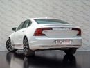 Volvo S90 B5