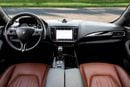 Maserati Levante GT HYBRID Levante GT | 3,232 P.M | 0% Downpayment | AGENCY WARRANTY