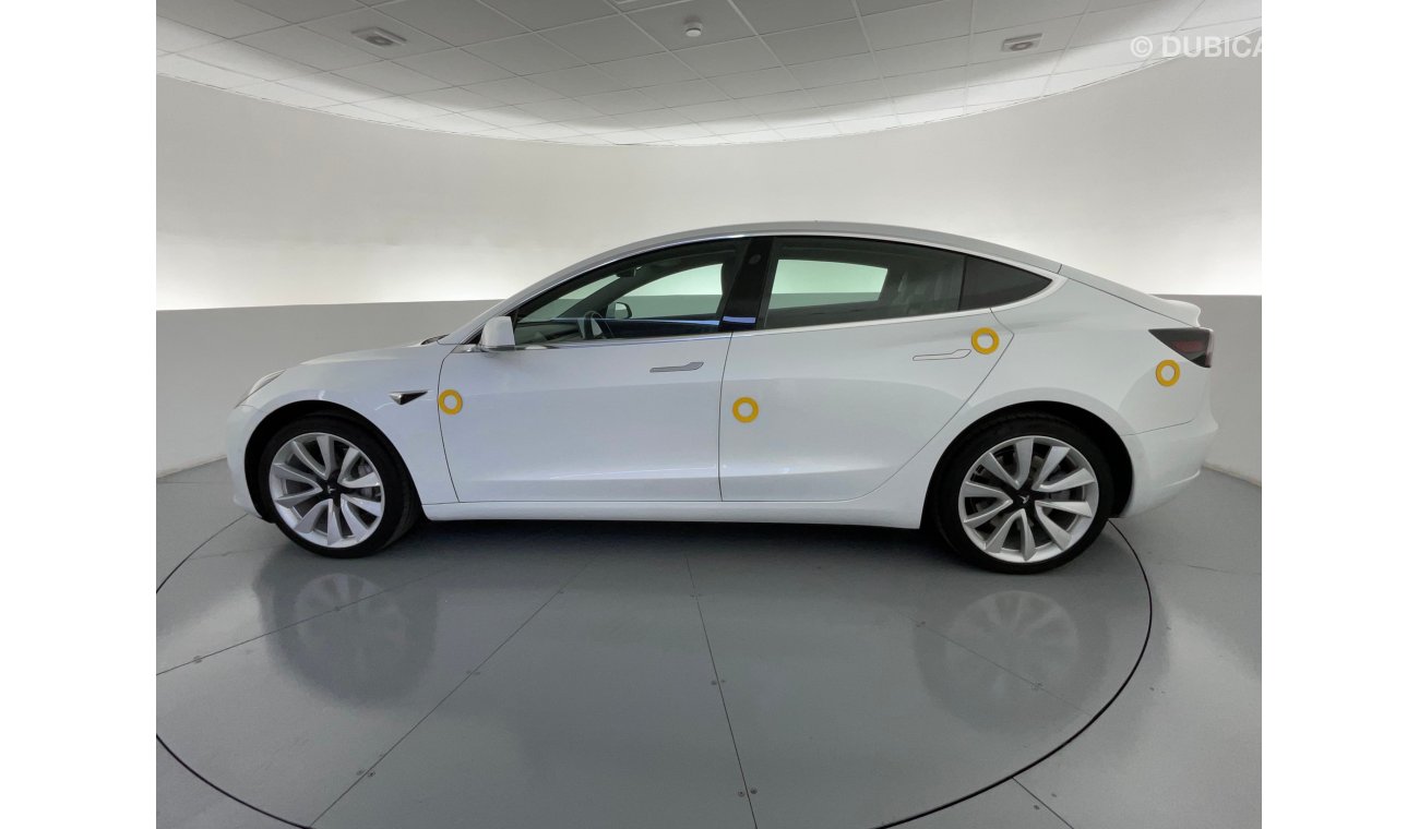 Tesla Model 3 Standard Range Plus