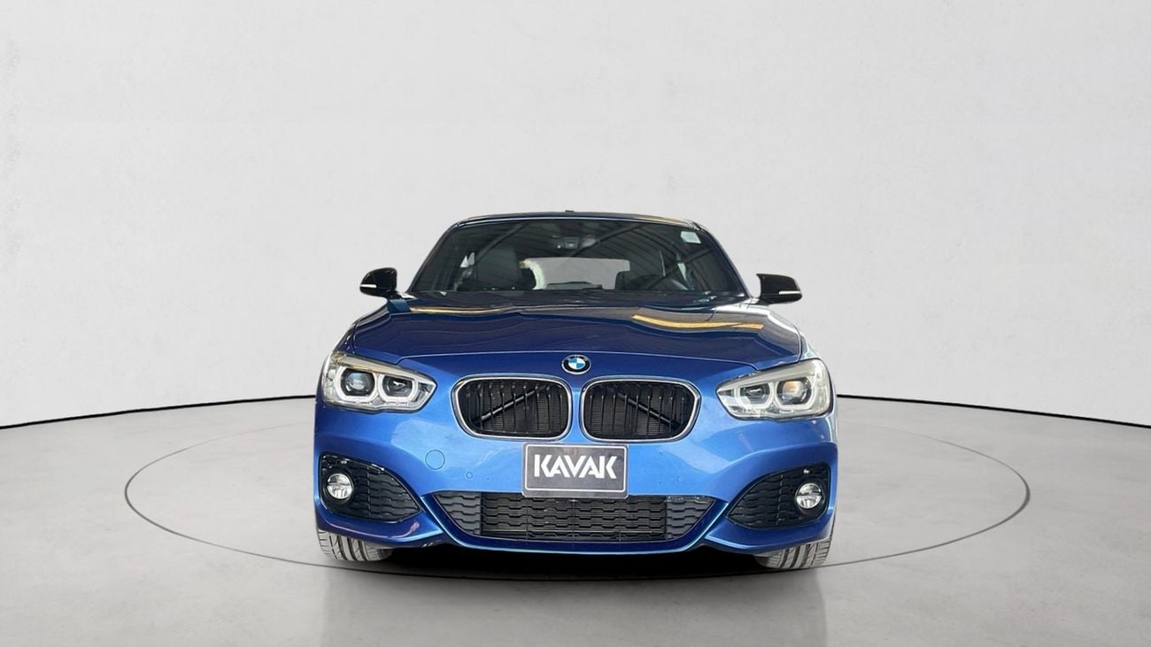 BMW 125i | Guaranteed Warranty | 0 Down Payment
