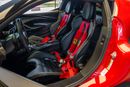 Ferrari 296 GTB Asseto Fiorano | 2024 | Japanese Specs | Low Mileage