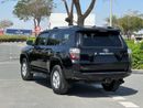 Toyota 4Runner 2019 Toyota 4Runner SR5 4x4