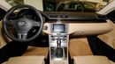 Volkswagen CC Sport