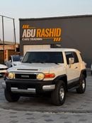 تويوتا إف جي كروزر 2 4.0L