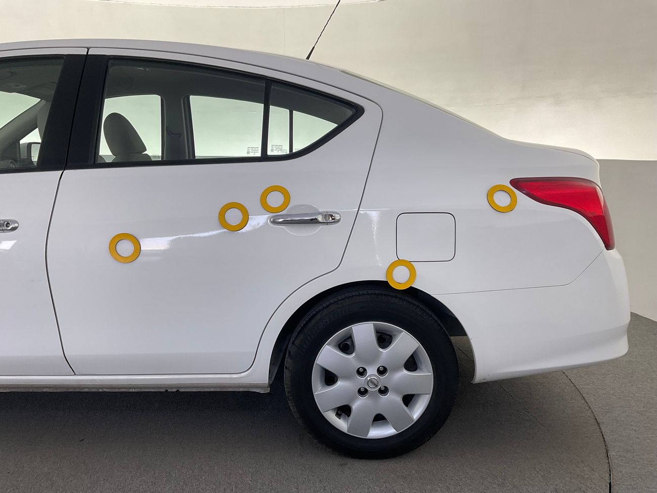 نيسان صني S | شامل الضمان | 0 ﺪﻔﻋﺓ ﺃﻮﻟﻯ