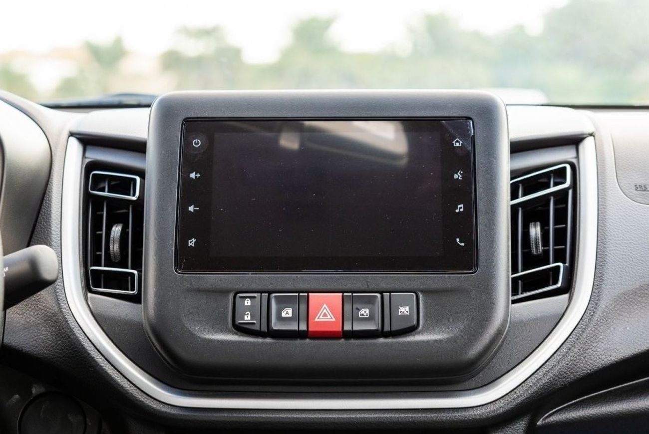 Suzuki Celerio 2024 GL 1.0L Full Option A/T - MY2023 - Hatchback - 5 Seater - Book Now with us!