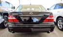 Lexus LS 430