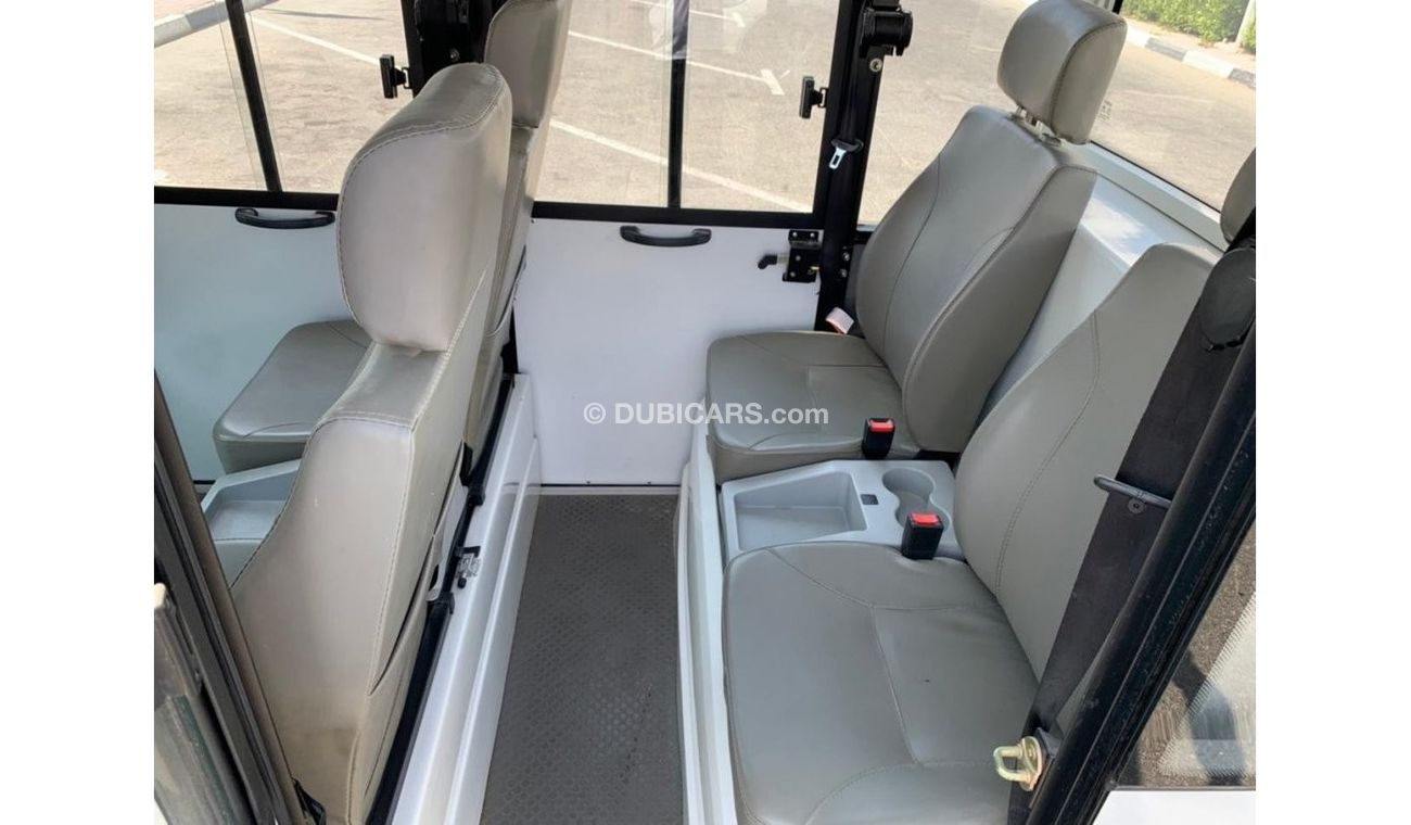 Golf Buggy Reno Star EV  AP48-06