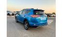 Toyota RAV4 AWD LIMITED ADVENTURE FULL OPTION 2.5L V4 2018