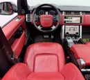 Land Rover Range Rover Vogue 5.0L 2018 Range Rover Vogue SE Supercharged, Warranty, Full Range Rover Service History, Very