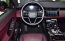Land Rover Range Rover Evoque R-DYNAMIC HSE P250 EXCELLENT DEAL for our Land Rover Range Rover Evoque R-Dynamic ( 2021 Model ) Red Color GCC Specs