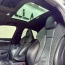 Audi RS3 TFSI quattro 2.5L (400 HP) Sedan AED 2,311 / Monthly l 0% Downpayment l RS3 Quattro l 1 Year Warrant