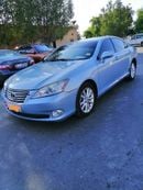 Lexus ES350 BASE