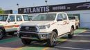 Toyota Hilux SR5 2.7L 4WD A/T