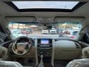 Nissan Patrol LE PLATINUM CITY SE 4.0L