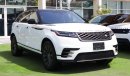 Land Rover Range Rover Velar P250 SE