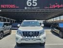 Toyota Prado TX-L