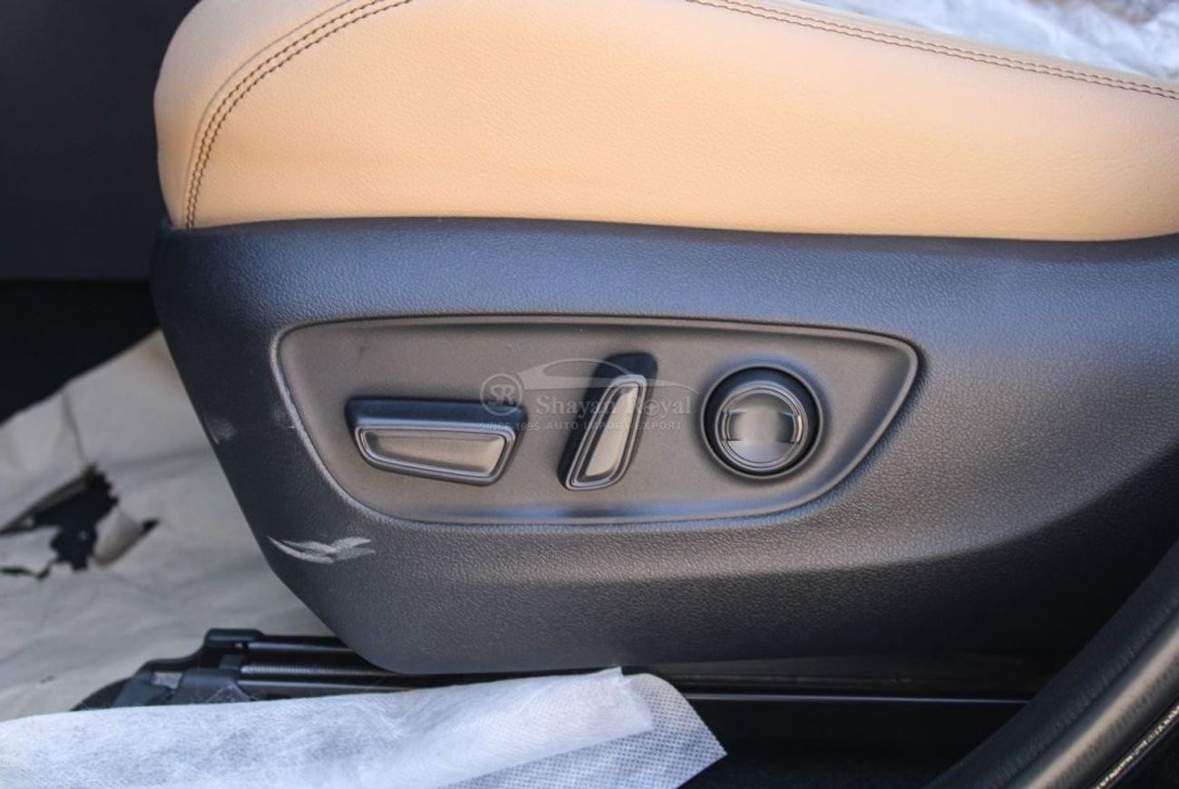 Toyota RAV4 LHD 2.5L HYBRID FULL OPTION AWD AT 2025MY