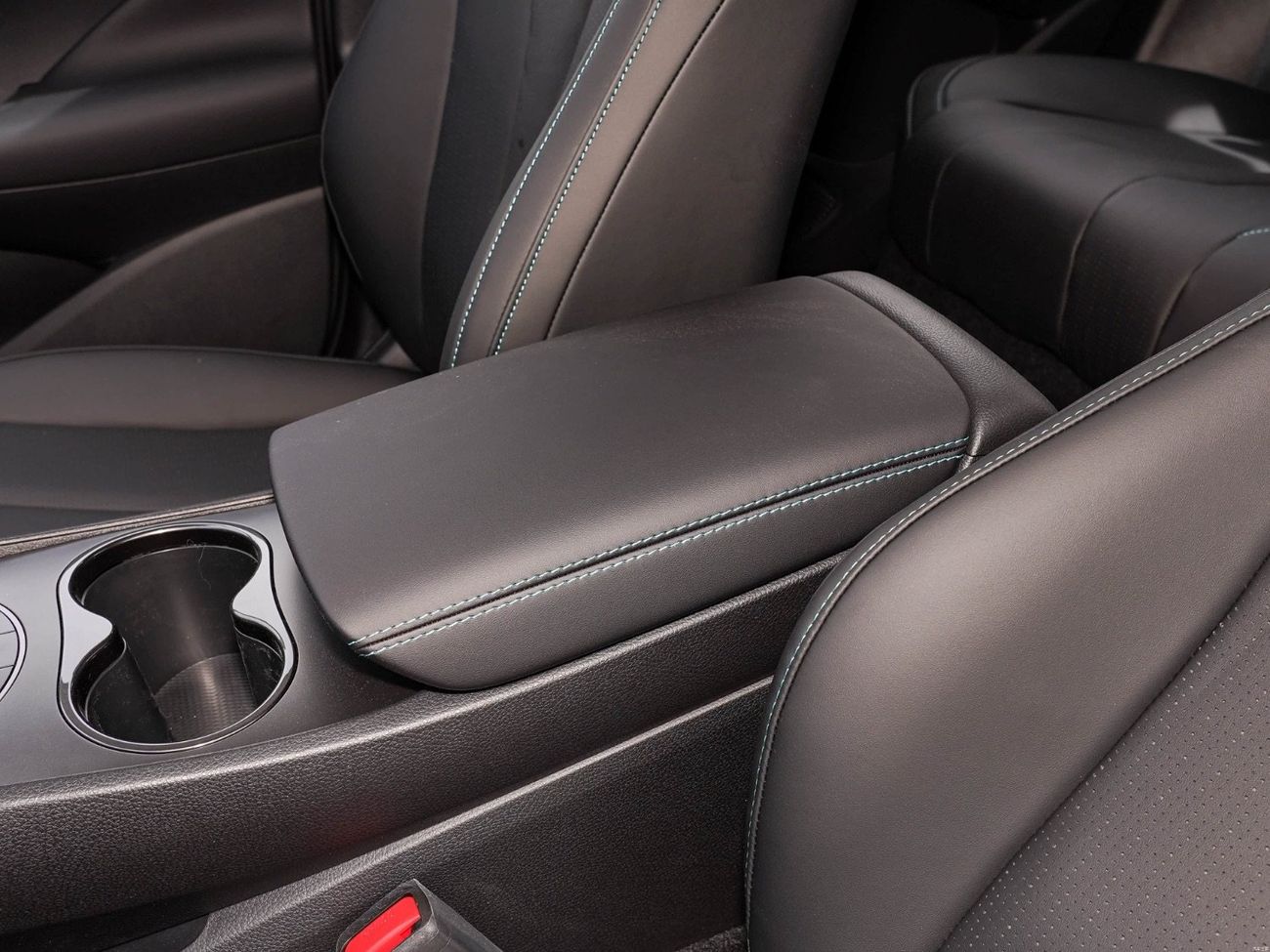 بي واي دي سيل BYD seal