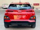 Hyundai Kona GLS Comfort 2021 KONA AWD FULL OPTION