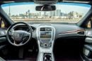 Lincoln MKZ PREMIER