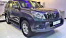 Toyota Prado TXL