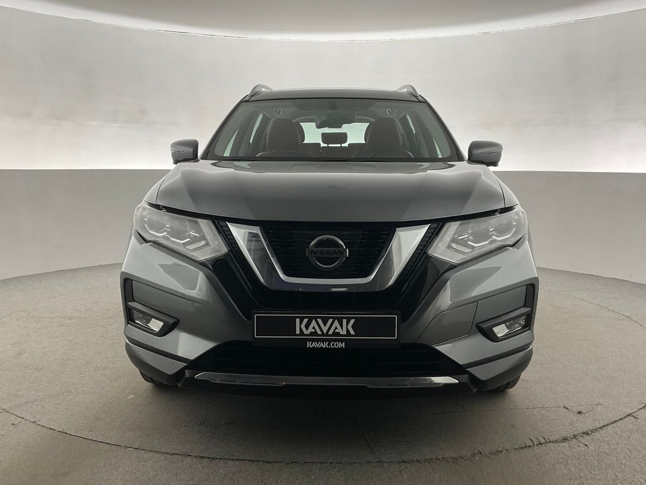 Nissan XTrail SL | Guaranteed Warranty | 0 Down Payment