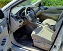 Nissan Sentra SV 530-Monthly l GCC l Camera, GPS l Accident Free