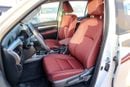 تويوتا هيلوكس  Toyota Hilux (TGN126) 2.7L 4WD – 2026 Model (Manual, 4 Doors)