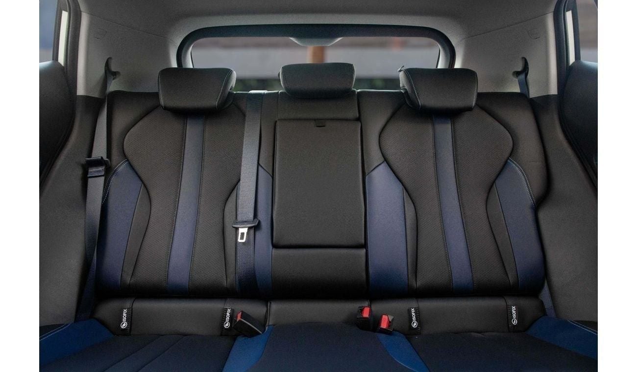 جي إي سي GS3 إمزوم R-Style | 1,704 P.M  | 0% Downpayment | Brand New