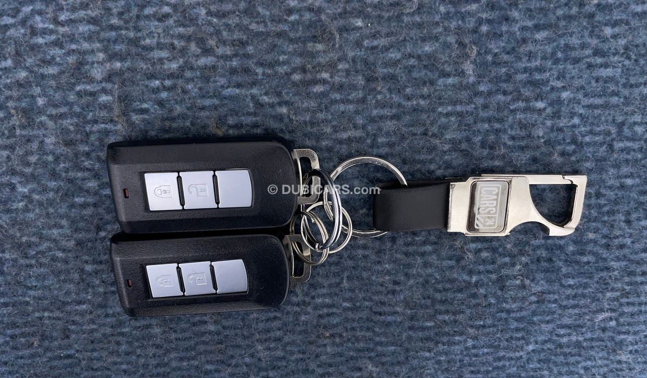 Mitsubishi Montero GLX 3 | Zero Down Payment | Free Home Test Drive