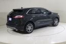 فورد إدج STN323 EDGE TITANIUM AWD 2.0L ECOBOOST AT ACTIVEX