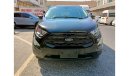 Ford EcoSport 2020 FULL OPTION PUSH START SUNROOF