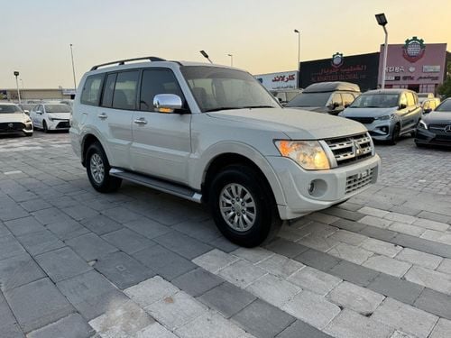 Mitsubishi Pajero GLS Mid EXCELLENT CONDITION - CAR AVAILABLE